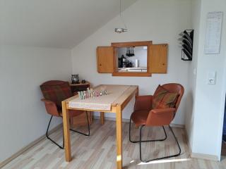 Ferienwohnung Uhlenhorst mit THERMEplus - 6
