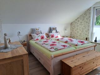 Ferienwohnung Uhlenhorst mit THERMEplus - 5