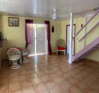 Appartement spacieux au Diamant, 150 m² avec piscine - 6