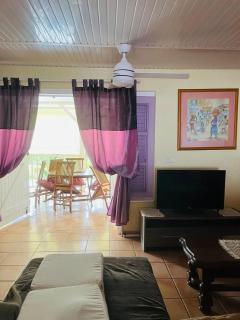 Appartement spacieux au Diamant, 150 m² avec piscine - 3