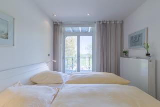 Villa Wagenknecht, Ferienwohnung 08 - 8