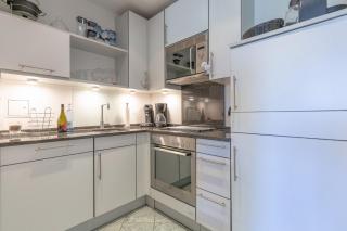 Villa Wagenknecht, Ferienwohnung 08 - 7