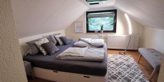 Ferienwohnung Frieda - Schieder-Schwalenberg - 1