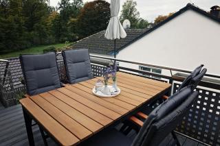 Ferienwohnung Frieda - Schieder-Schwalenberg - 3