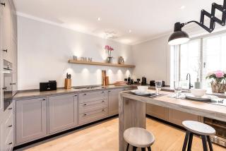 Ferienhaus Silbermöwe 7a - List auf Sylt - 9