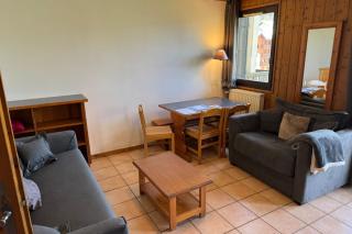 Nice Apt With Balcon In The Downtown ! - Chamonix - 9