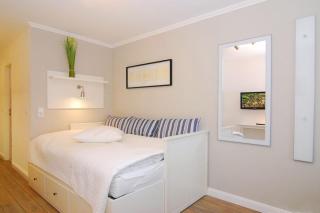Metropol, Whg 3, Landseite - Westerland - 8