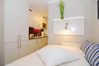 Metropol, Whg 3, Landseite - 5