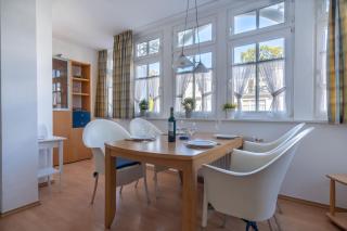 Ferienwohnung 18 Villa Eden - 4