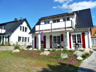 Am Küstenwald 11 - Koserow - 8
