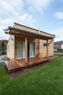 Ferienhaus Eifeltraum Magma - 6