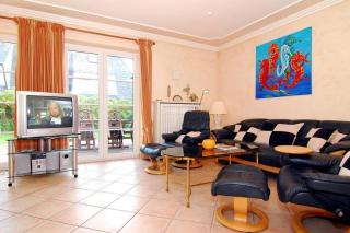 Seepferdchens Home - Westerland - 9