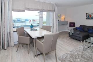 Atlantik, Whg 22, Seeseite - Westerland - 9