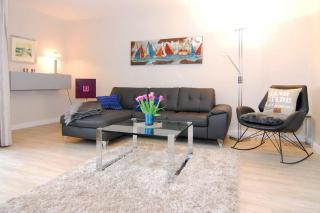 Atlantik, Whg 22, Seeseite - Westerland - 0