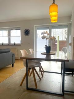 Ferienwohnung Charlotte - Koserow - 7