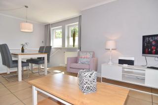 Alma & Eva, Whg 7 - Westerland - 7