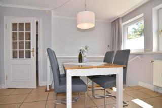 Alma & Eva, Whg 7 - Westerland - 6