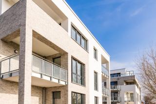 Weiße Villen, Wohnung 06 - Boltenhagen - 3