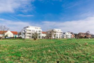 Weiße Villen, Wohnung 06 - Boltenhagen - 4