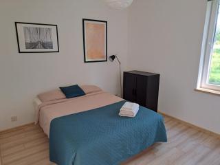 Cozy Studio - 5 min to Lake & City - Alūksne - 9