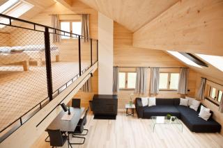 Bregenzerwälder Appartements Familie Fink - 4