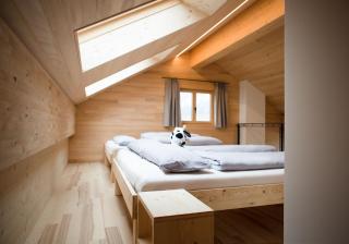 Bregenzerwälder Appartements Familie Fink - 1