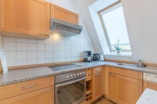 Ferienwohnung "Atelier" - Boltenhagen - 8