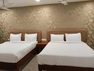 Alpine Cloud Resort - Yercaud - 8