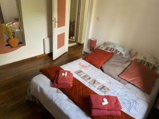 La Maison du Ruisseau - Bourges - 4