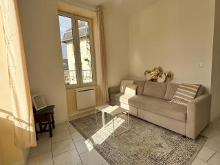 Appartement au coeur de la ville - La Ferté-Bernard - 9