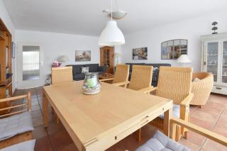 Ferienhaus Westhüs 1 - 6
