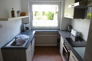 Ferienhaus Westhüs 1 - Tinnum - 2