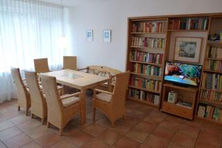 Ferienhaus Westhüs 1 - Tinnum - 1