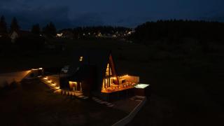 Euphoria - luxury villa - Vlašić - 1