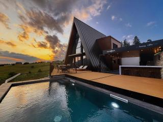 Euphoria - luxury villa - Vlašić - 4