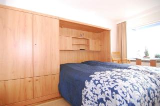 Haus am Meer, Whg 119, Landseite - 6