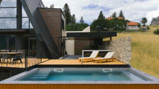 Euphoria - luxury villa - Vlašić - 7