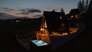Euphoria - luxury villa - 2
