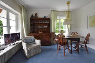 Ferienhaus Friesische Str 48b - Westerland - 8