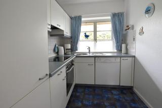Ferienhaus Friesische Str 48b - Westerland - 3