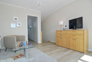 Residenz Mauritius, Whg 61, Sonnendeck - Westerland - 5