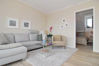 Residenz Mauritius, Whg 61, Sonnendeck - Westerland - 6