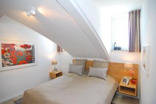 Residenz Mauritius, Whg 61, Sonnendeck - Westerland - 1