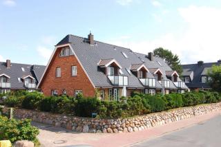 Deckerstraße 1, Whg i - Westerland - 9
