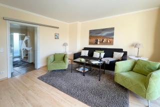 Ferienhaus Denappel Huis - Westerland - 9
