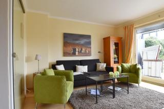 Ferienhaus Denappel Huis - Westerland - 7