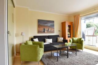 Ferienhaus Denappel Huis - Westerland - 3