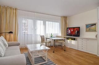 Inga, Whg 204, Seeblick - Westerland - 6