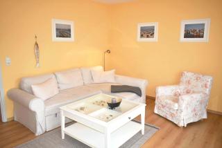 Ostseeallee 2 Ferienwohnung Nr 05 - 8