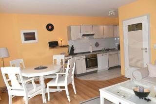 Ostseeallee 2 Ferienwohnung Nr 05 - 5